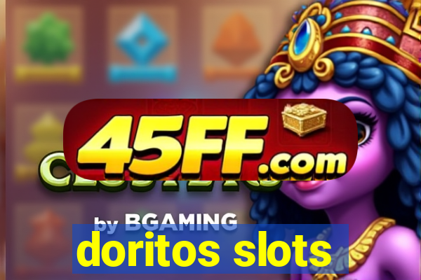 doritos slots